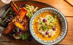 Novotel Suites Marseille Centre Euromed