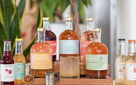 Novotel Suites Marseille Centre Euromed